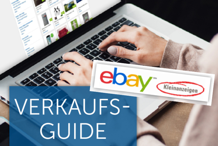 Händlerbund: Verkaufs-Guide für Ebay Kleinanzeigen