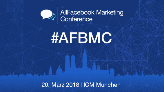 AllFacebook Marketing Conference