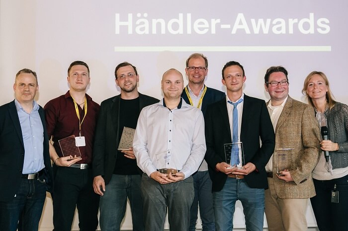 Ebay Händler Awards 2018