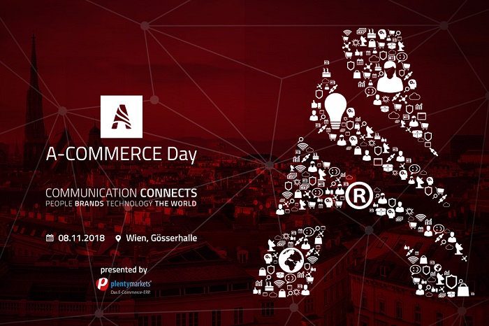 A-Commerce Day 2018