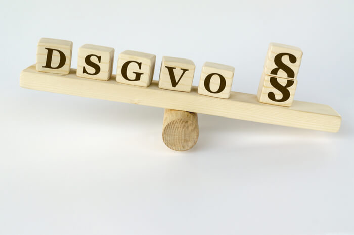 DSGVO-Regelung uneindeutig