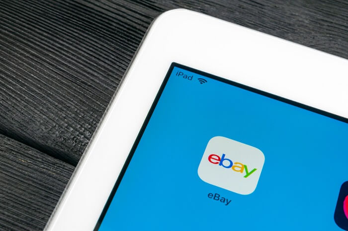 Ebay App