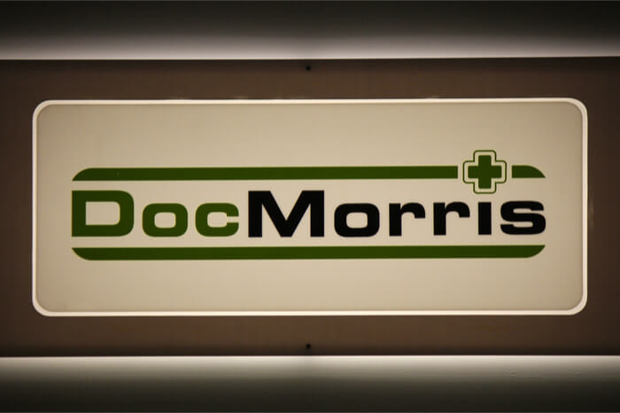 DocMorris-Logo