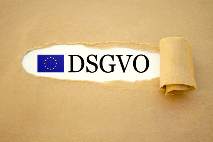 DSGVO: Datenschutz in der EU