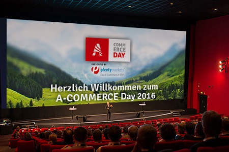 A-Commerce Day