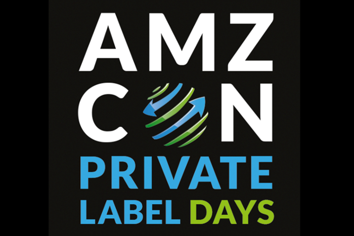 Logo Amzcon / Private Label Days 2017 