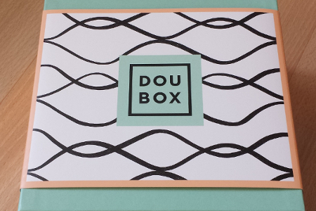 Neue Douglas Box / Dou Box 