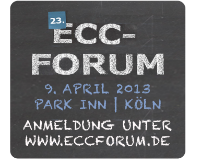 Logo ECC-Forum