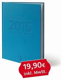 plentymarkets Jahrbuch des E-Commerce 2015 