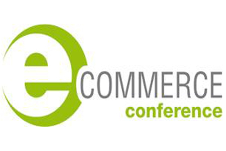 Logo ecommerce conference