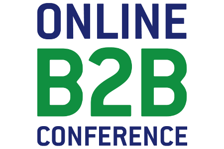 Logo Online B2B Conference