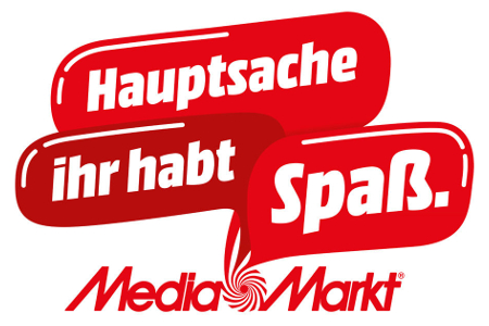 Spaß-Kampagne 2015 von Media Markt