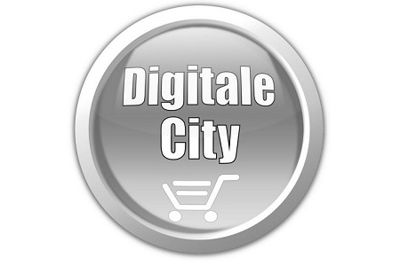 Digitale City-Logo