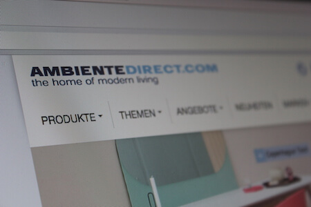 AmbienteDirect-Website