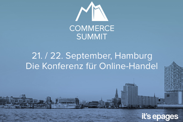 Commerce Summit