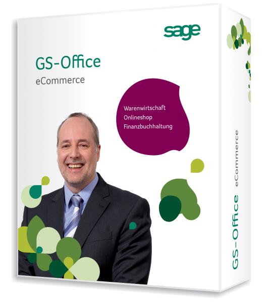 GS-Office ecommerce