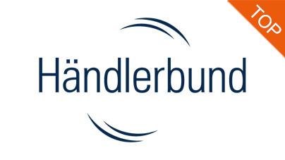 Händlerbund- Logo