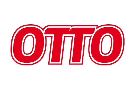 Unternehmenslogo Otto GmbH & Co KG