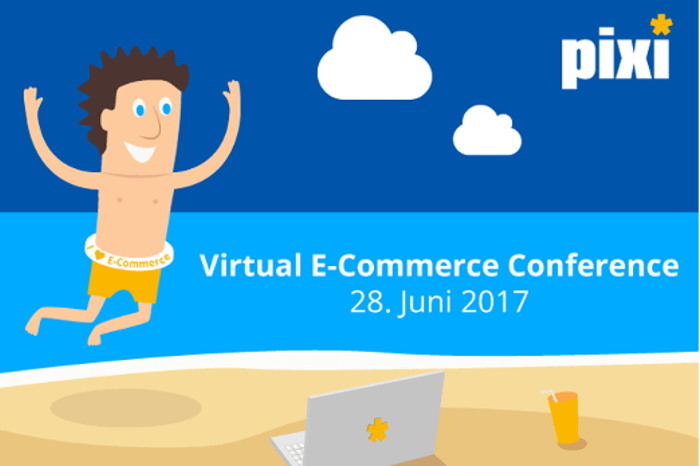 Virtual E-Commerce Conference  
