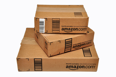 Amazon setzt sich für gebrauchte Produkte ein
