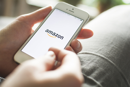 Amazon kämpft mit Image-Problemen