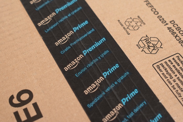 Amazon-Prime-Paket