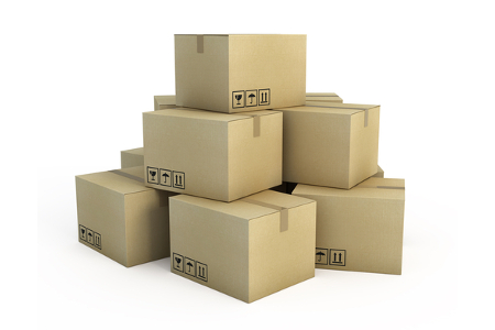 Amazon fokussiert Einstieg ins Logistik-Geschäft