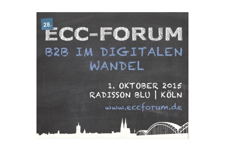 28. ECC-Forum Logo