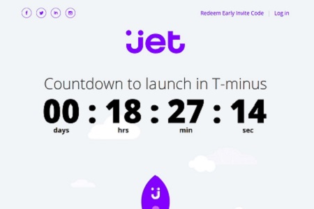Screenshot Jet.com