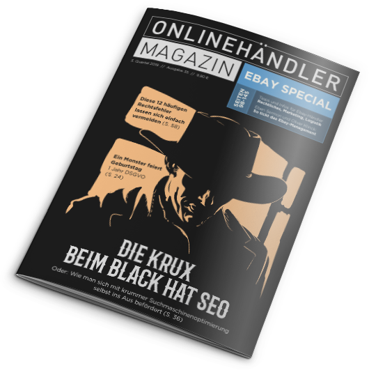 Onlinehändler-News | Internet-Recht, Online-Marketing u.v.m.
