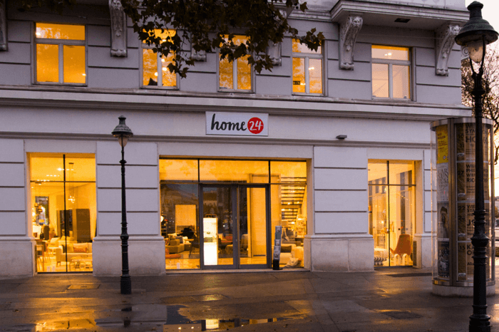 Home24 Wien