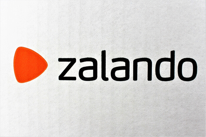 Zalando Logo 
