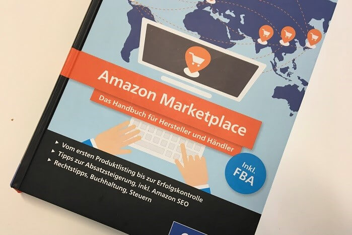 Buch: Amazon Marketplace