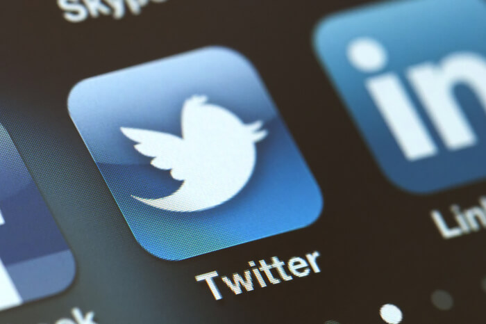 Twitter-App Icon
