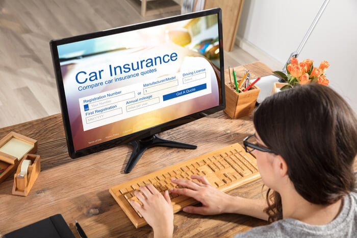 Car Insurance, Autoversicherung 