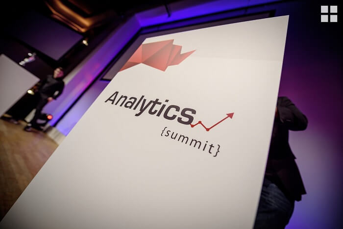 Analytics Summit 2017