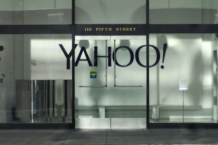 Yahoo Zentrale