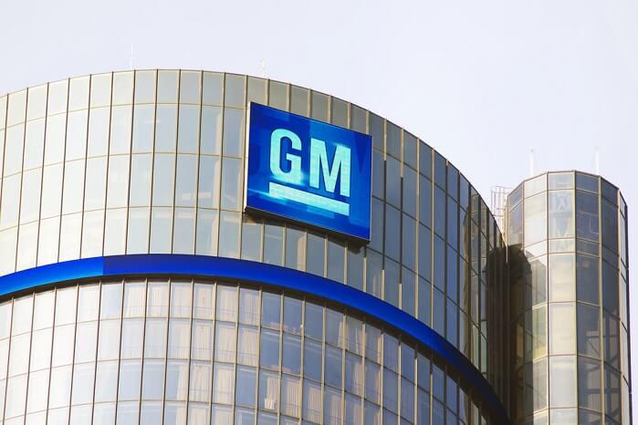 General-Motors-Gebäude