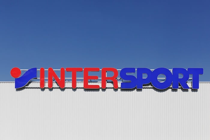 Intersport-Logo