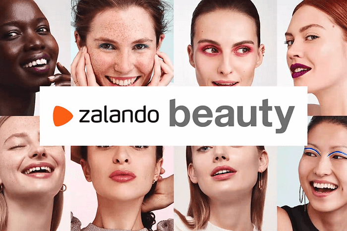 Zalando Beauty Logo