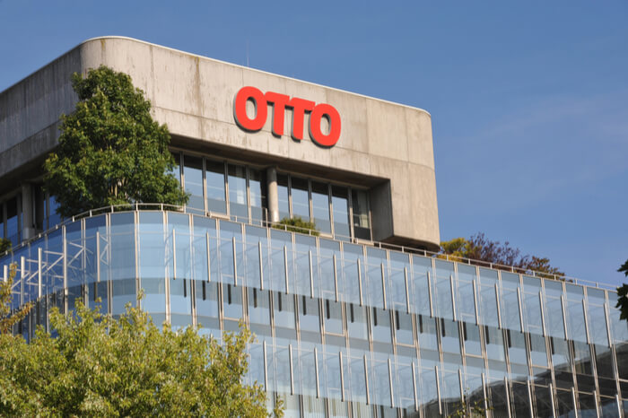 Otto-Gebäude