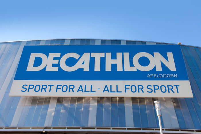 Decathlon Store