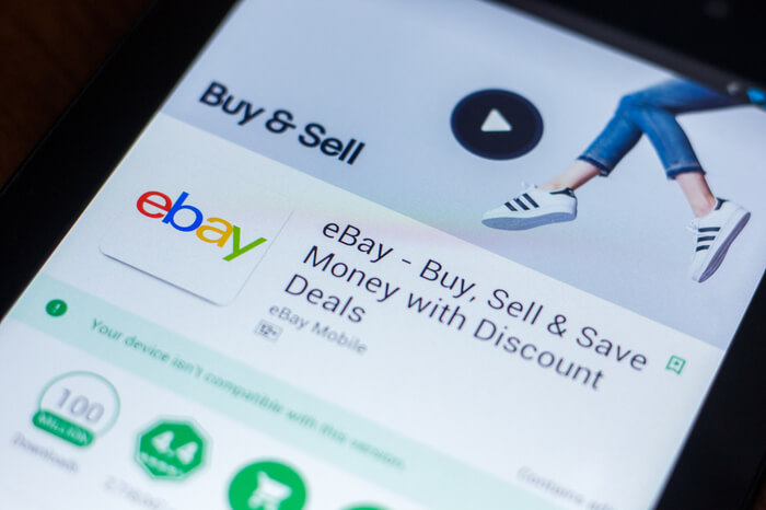 Ebay-App