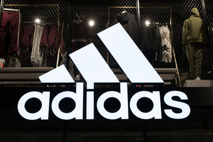 Streit über Online-Pläne: Adidas verärgert seine Händler