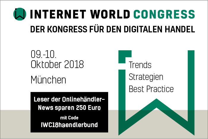 Internet World Congress