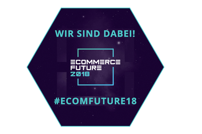 ECommerce Future Logo