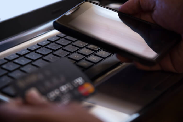 creditcard fraud