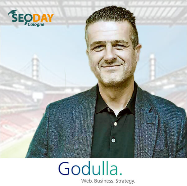 SEO-Experte Stefan Godulla