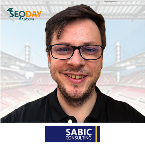 SEO-Experte Nedim Sabic