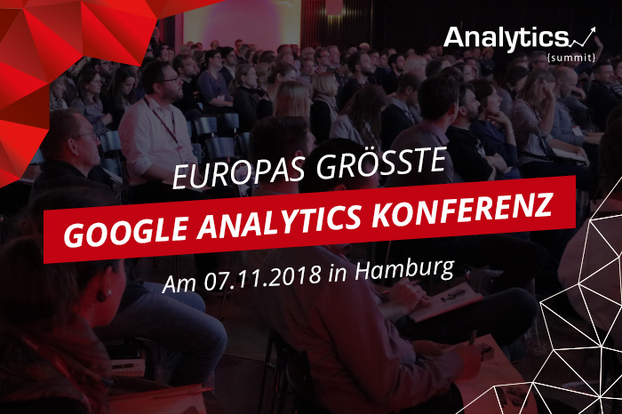 Analytics Summit 2018